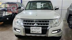 ميتسوبيشي باجيرو